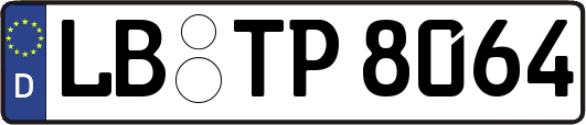 LB-TP8064