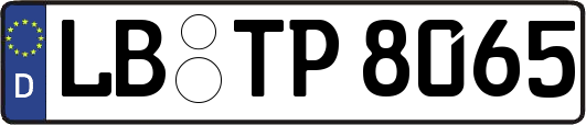 LB-TP8065