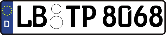 LB-TP8068