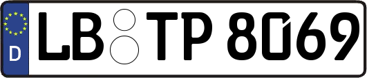 LB-TP8069