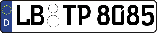 LB-TP8085