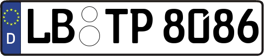 LB-TP8086