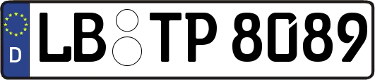 LB-TP8089