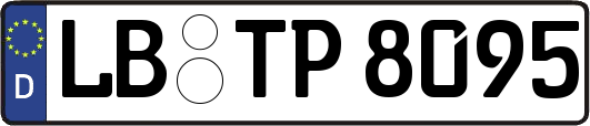 LB-TP8095