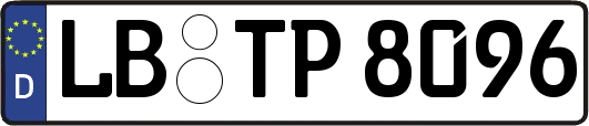 LB-TP8096