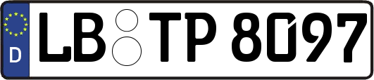 LB-TP8097