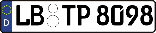 LB-TP8098