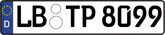 LB-TP8099