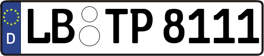 LB-TP8111