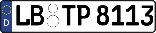 LB-TP8113