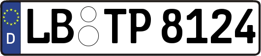 LB-TP8124