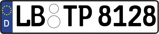 LB-TP8128