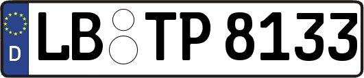 LB-TP8133