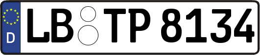 LB-TP8134