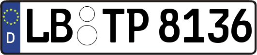 LB-TP8136