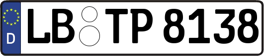 LB-TP8138
