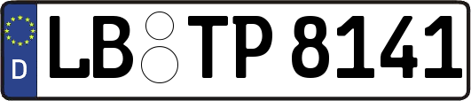 LB-TP8141
