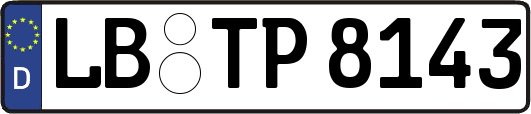 LB-TP8143