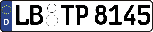 LB-TP8145