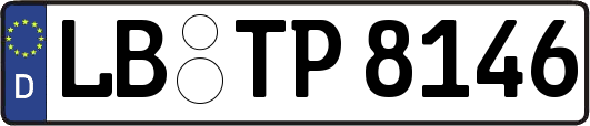 LB-TP8146