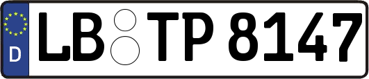 LB-TP8147