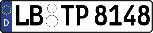 LB-TP8148