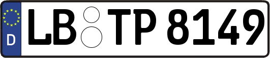 LB-TP8149