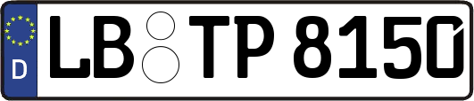LB-TP8150
