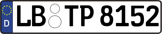 LB-TP8152