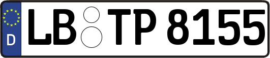LB-TP8155