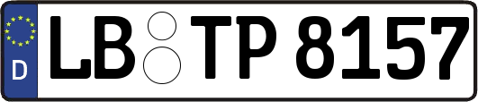 LB-TP8157