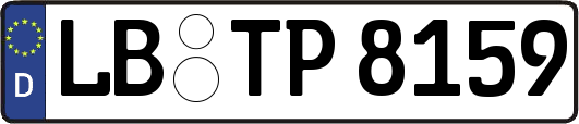 LB-TP8159