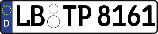 LB-TP8161