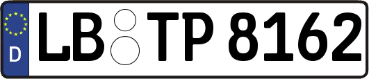 LB-TP8162