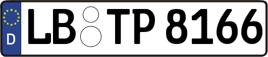 LB-TP8166