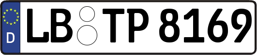 LB-TP8169