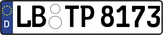 LB-TP8173