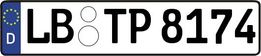 LB-TP8174
