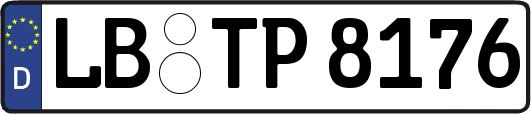 LB-TP8176