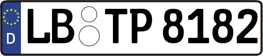 LB-TP8182