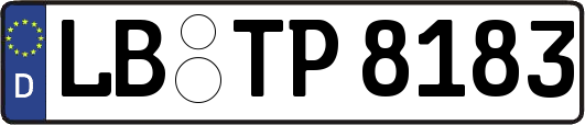 LB-TP8183