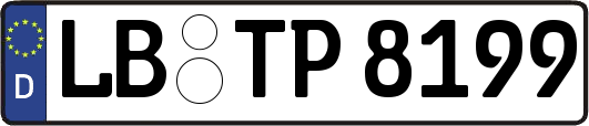 LB-TP8199