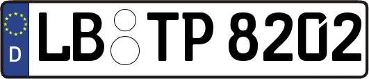 LB-TP8202