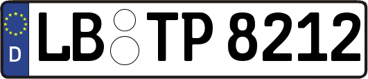 LB-TP8212