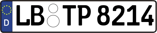 LB-TP8214
