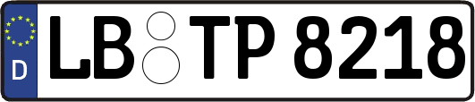 LB-TP8218