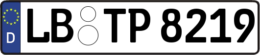 LB-TP8219