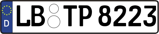 LB-TP8223
