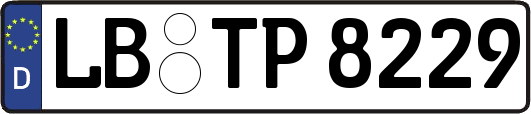 LB-TP8229