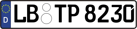 LB-TP8230